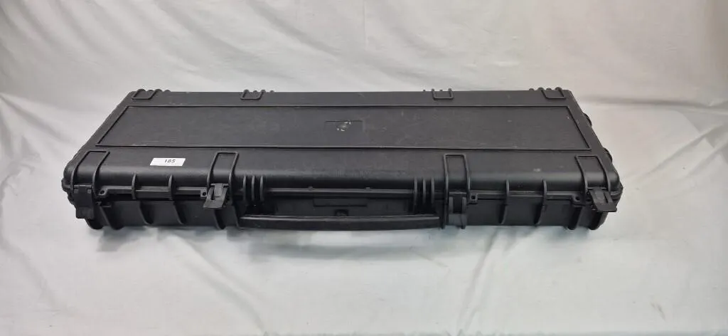 Rifle Hard Case 46"