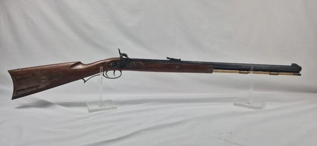 Lyman Black Powder .50 Cal Rifle