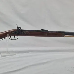 Lyman Black Powder .50 Cal Rifle