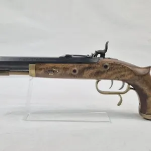 Traditions Trapper .50 Cal Black Powder Pistol