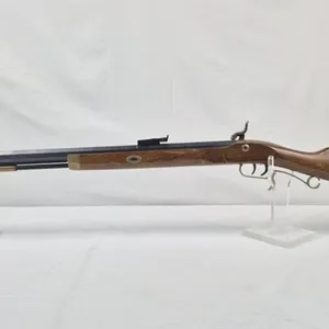 C.V.A. Hawken Rifle .50 Cal Black Powder