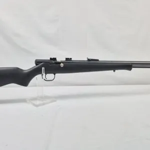 Traditions BuckHunter In Line .50 Cal Black Powder