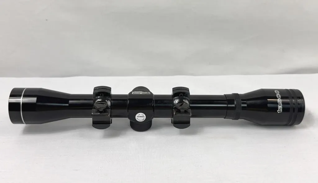 Tasco Pronghorn Scope