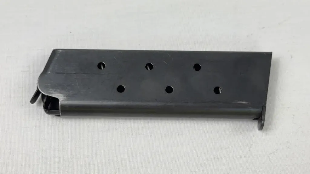 Kimber .45 Magazine