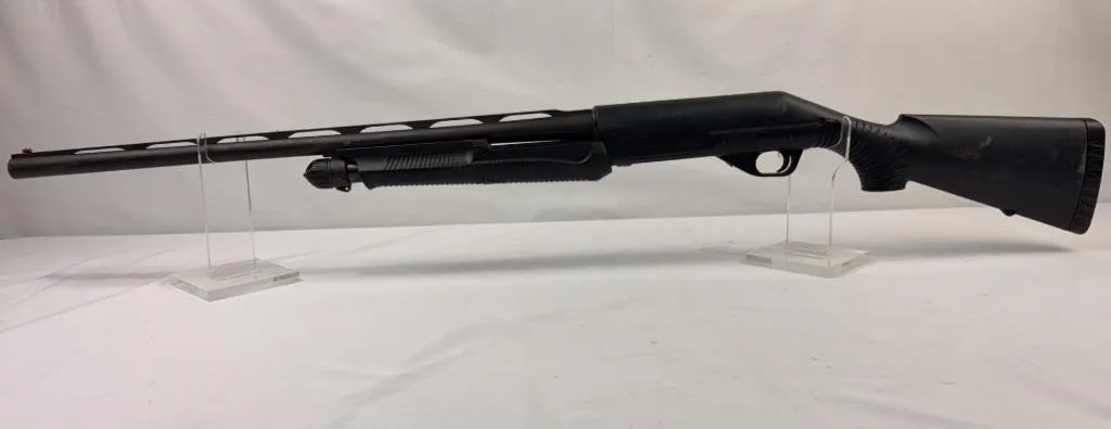 Benelli Nova Pump Action 12GA Shotgun
