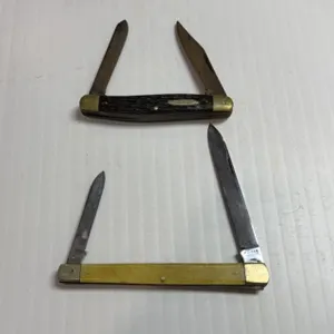 Kabar Pocket Knives