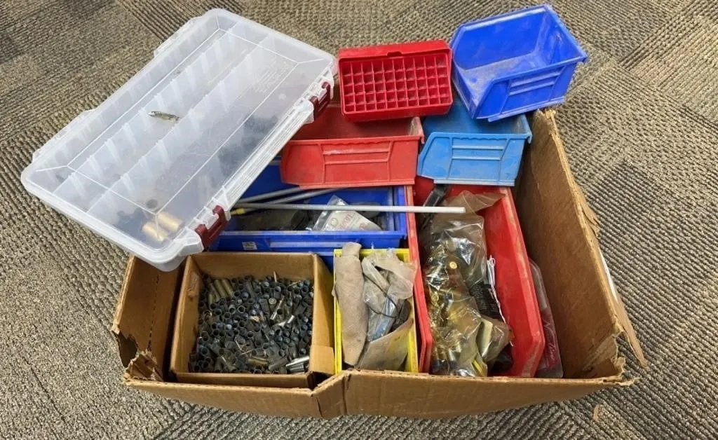 Misc. Parts