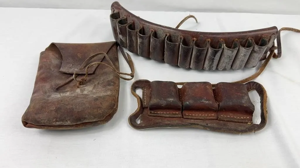 Leather Accessories