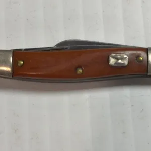 Old Anvil Pocket Knife