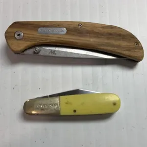 Winchester Knives