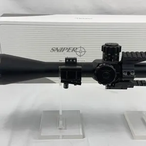 TPO Sniper KT12-60x60 SAL Scope