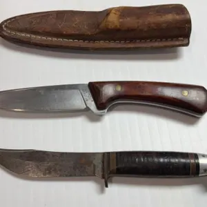 2 Knives