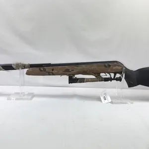 Gamo Raptor Whisper .22 Cal. Air Rifle