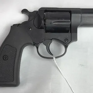 Circle K Competitive Alarm Starter Gun