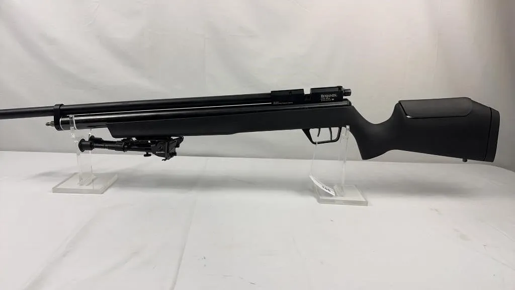 Benjamin Marauder Air Gun