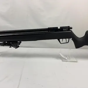 Benjamin Marauder Air Gun