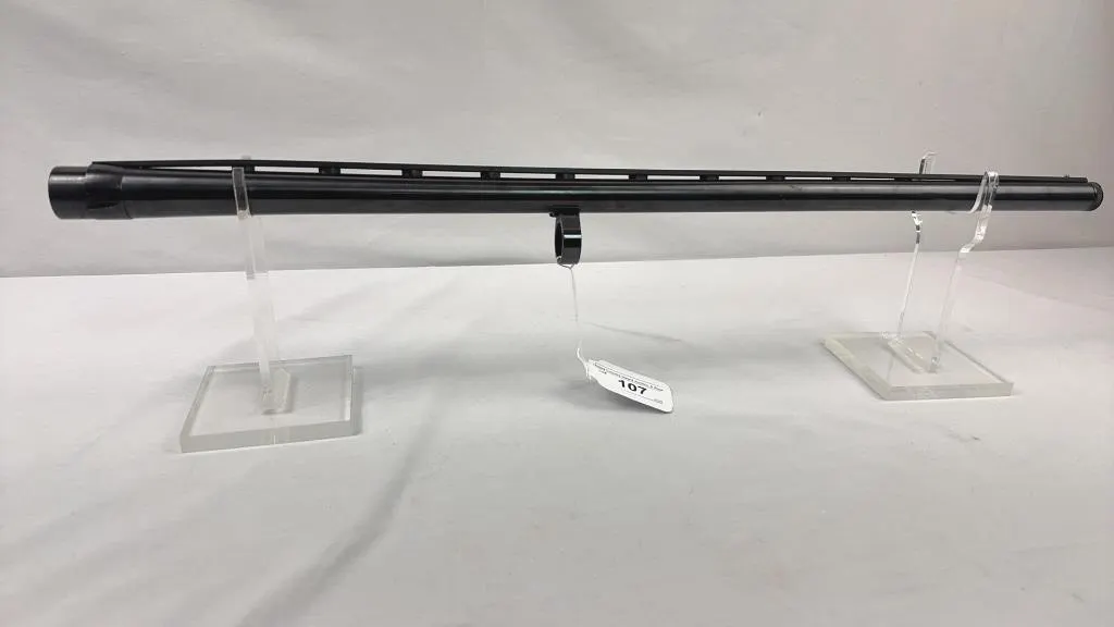 Winchester Model 1200 12GA Barrel