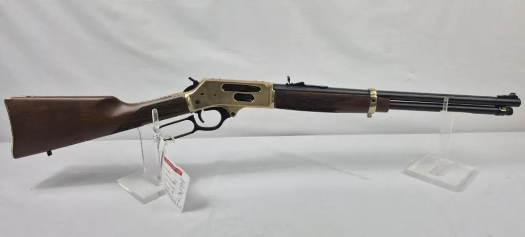 Henry H024-3855 Rifle