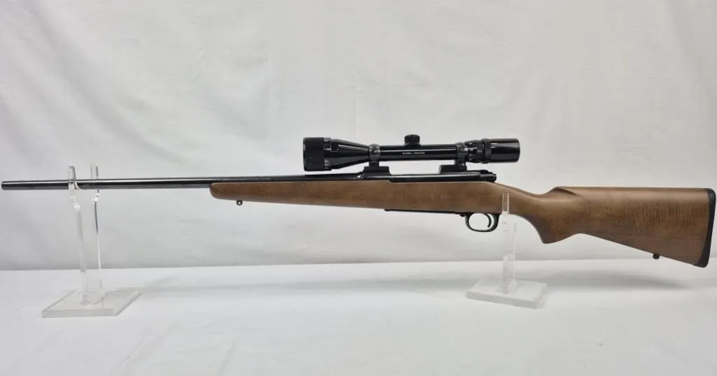 Winchester Model 70 Ranger Bolt Action Rifle