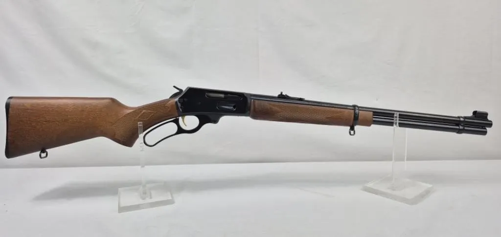 Marlin 336W 30/30 Win Rifle