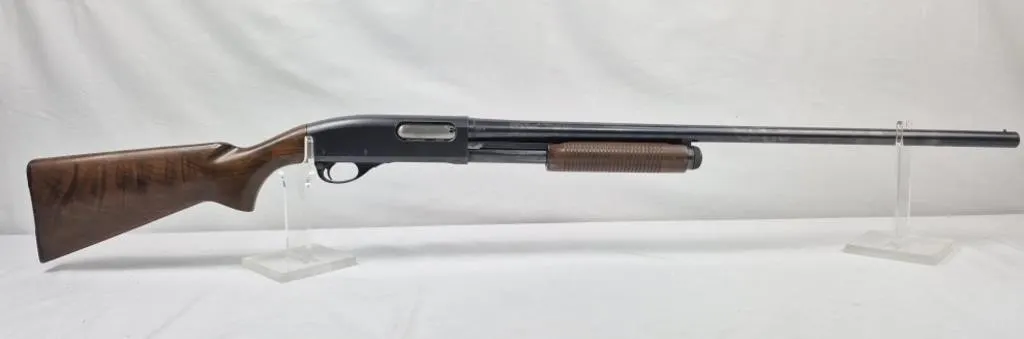 Remington Wingmaster 870 12GA Shotgun