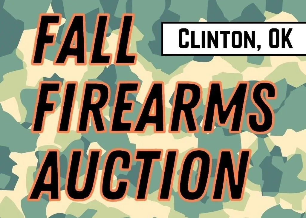 Welcome to the Auction
