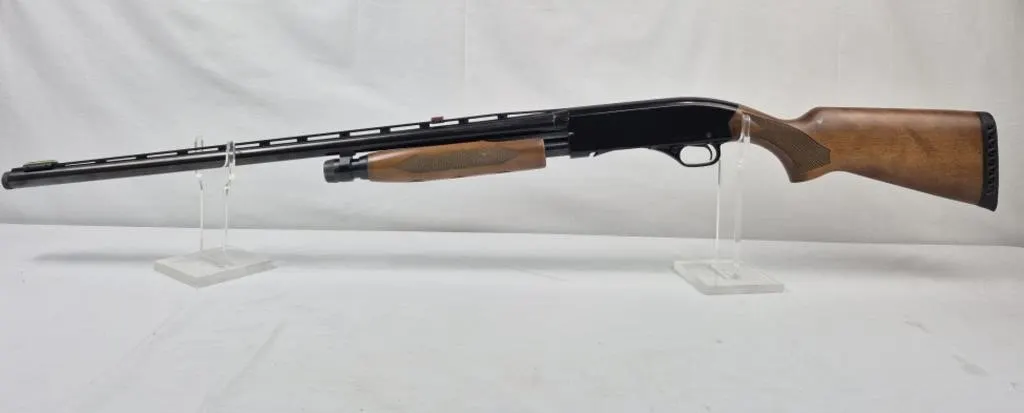 Winchester 1300 12GA Shotgun