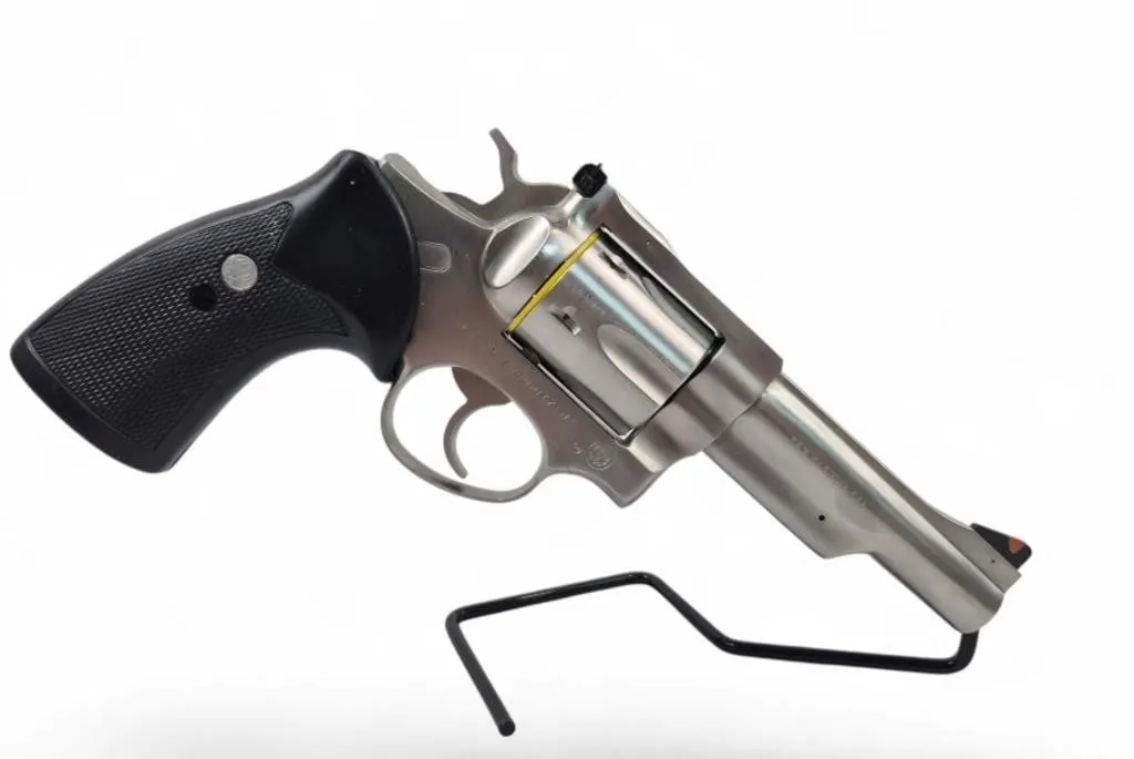 Ruger Security Six Revolver