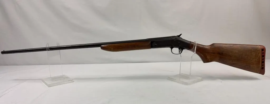 Harrington & Richardson Topper Model 158, 410GA