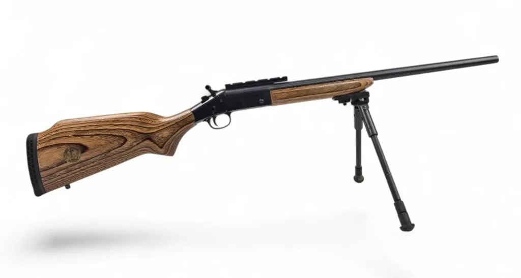 New England Firearms Handi Rifle SB2