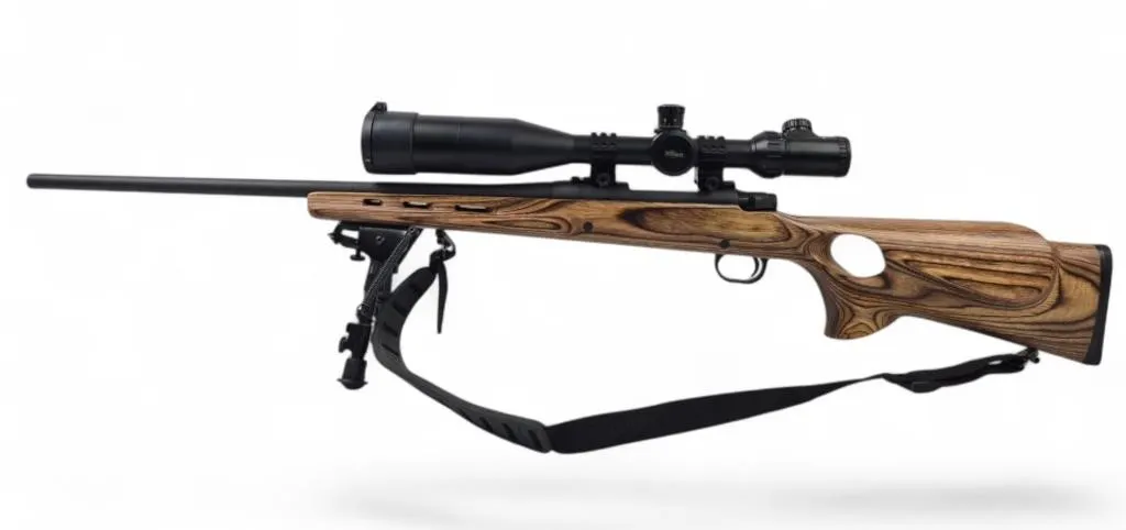 Mossberg Maverick Rifle