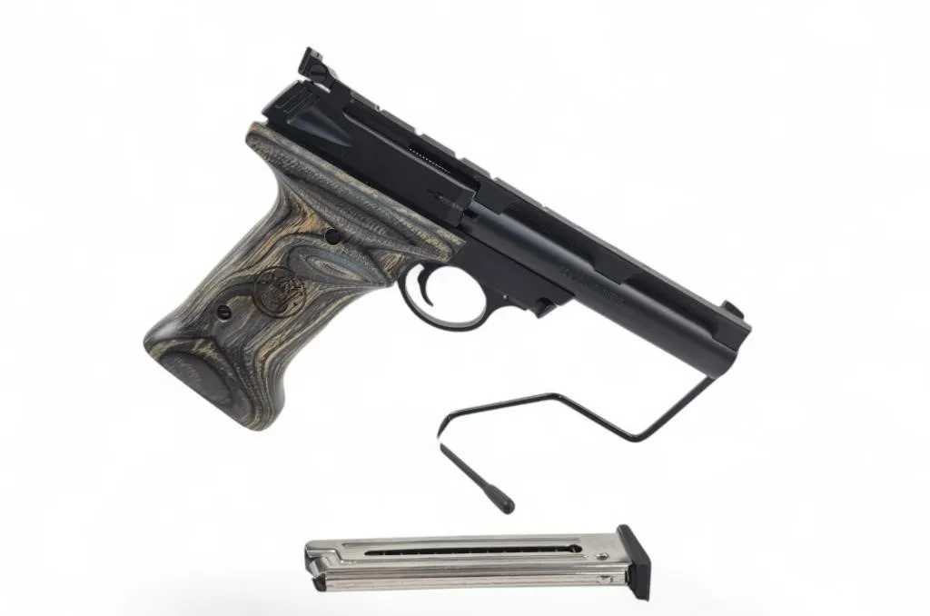 Smith & Wesson 22A-1 Pistol