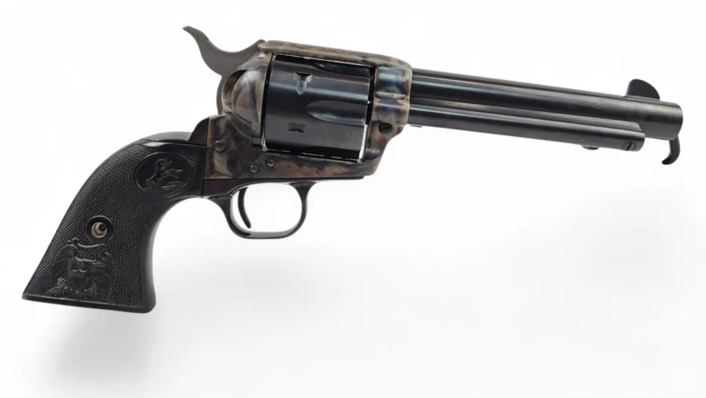 Colt Single Action Army Revolver