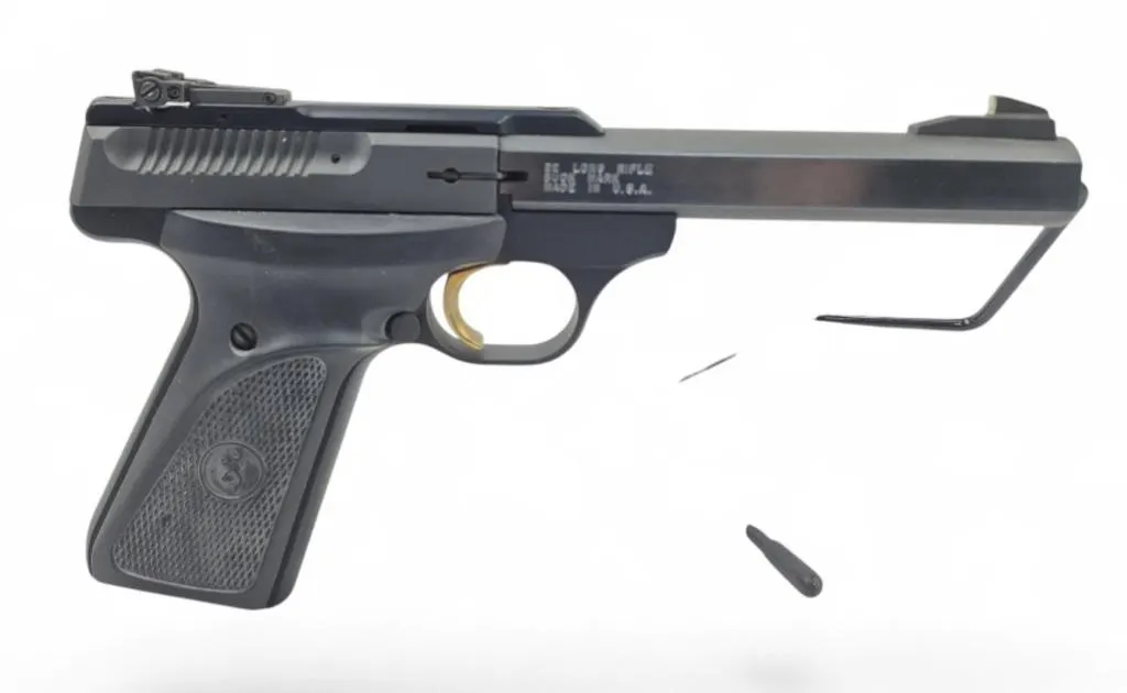 Browning Buckmark .22LR Pistol