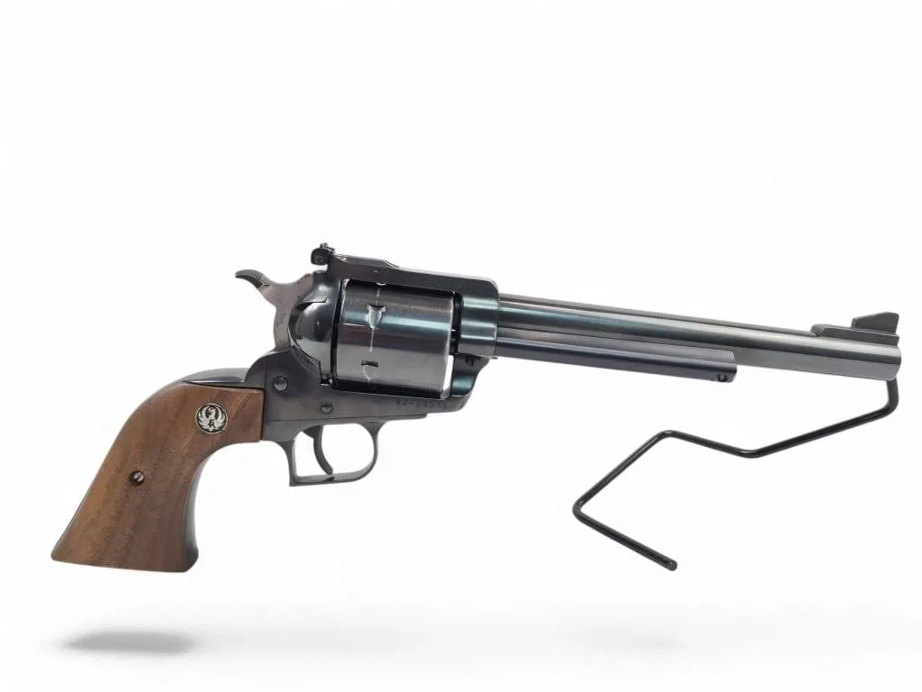 Ruger New Model Super Blackhawk