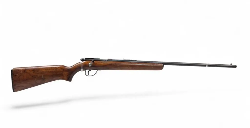 Remington Model 514 Rifle