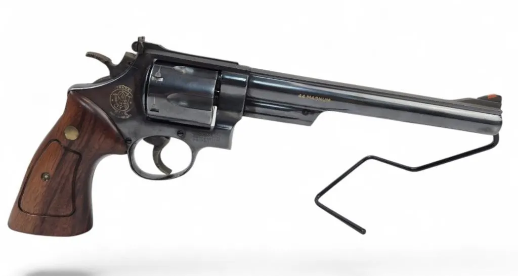Smith & Wesson 29-3 .44 Mag Revolver