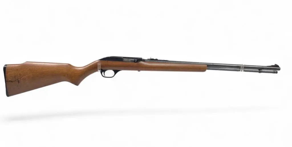 Marlin Model 60 .22LR Rifle