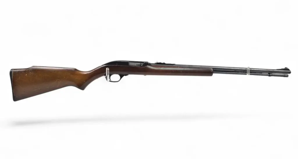 Marlin Model 60 .22LR Rifle