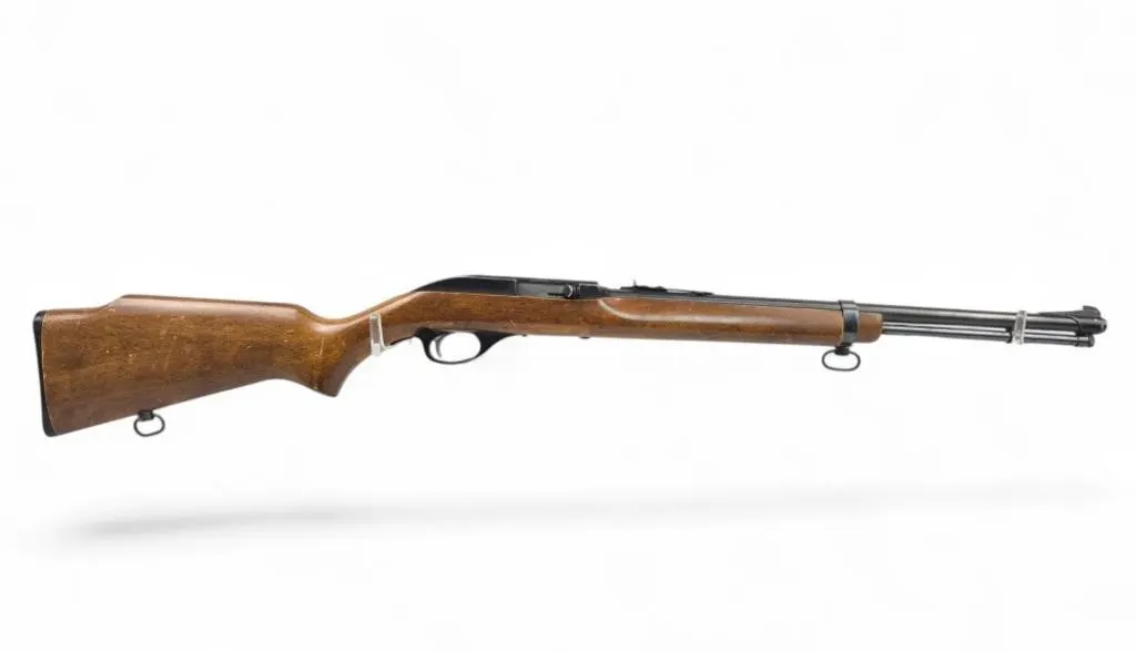 Marlin Glenfield Mod.75C Rifle