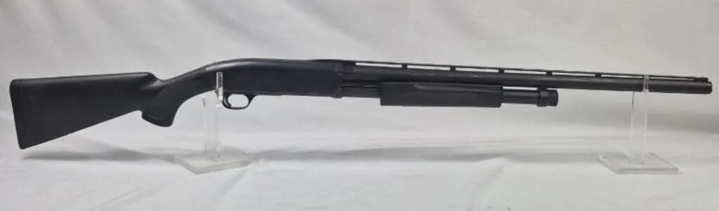 Browning Invector 10GA Shotgun
