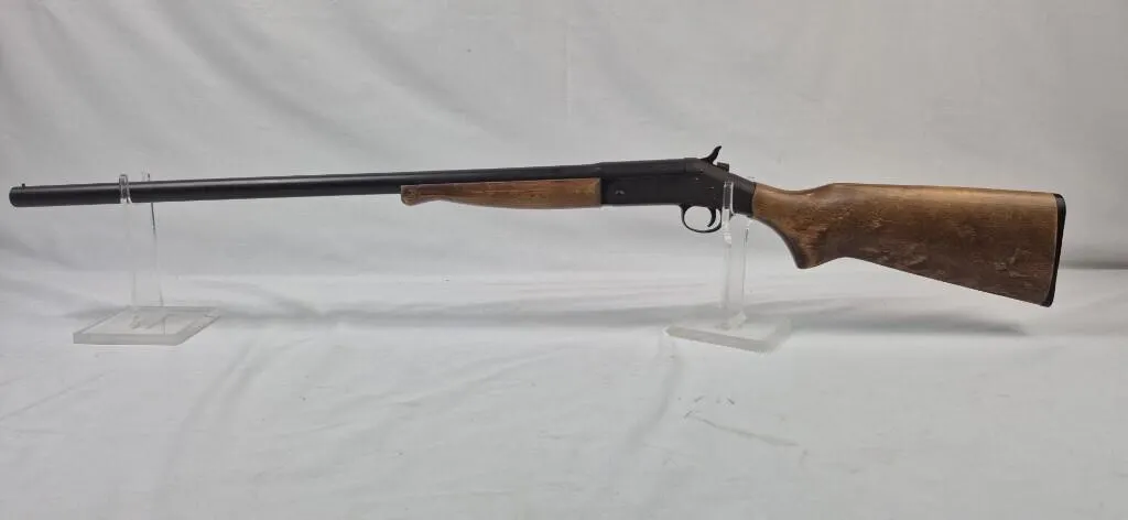 New England Firearms Pardner Model SBI