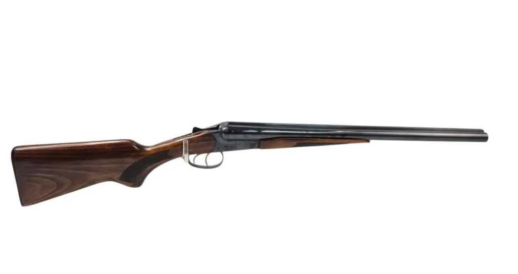 EAA Bounty Hunter II 12GA Shotgun