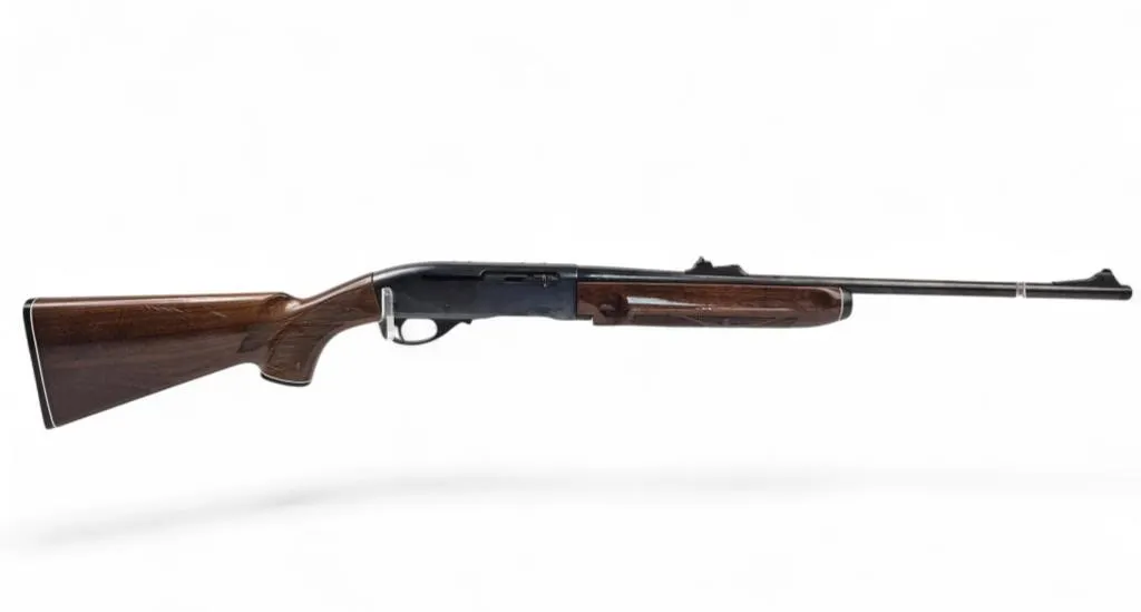 Remington 7400 30-.06 SPRG Rifle