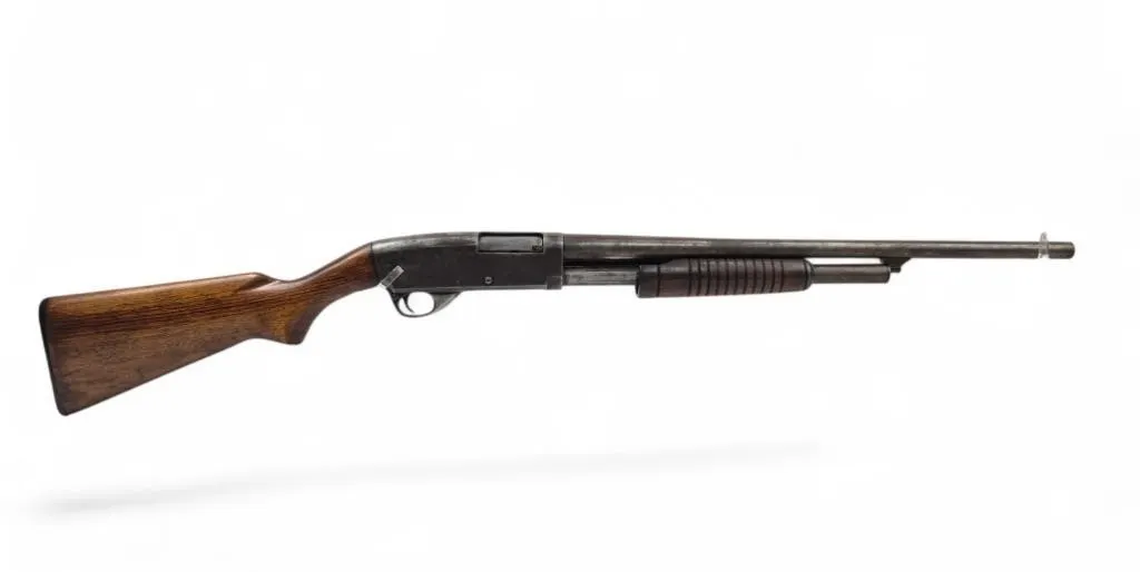 Stevens 77B 20GA Shotgun