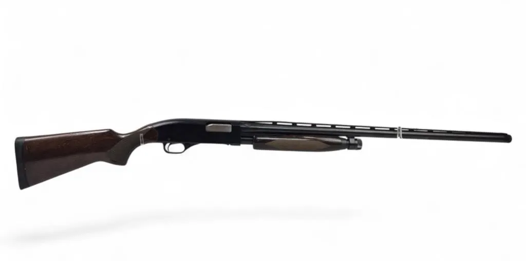 Winchester Model 1300 Shotgun