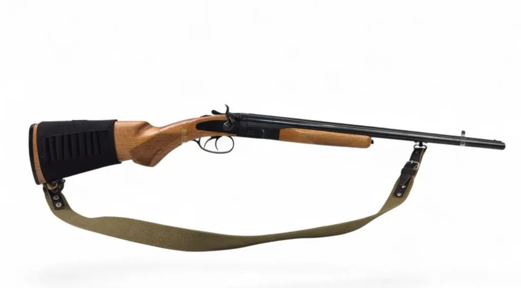 Poly-Tech SPM-410 Shotgun
