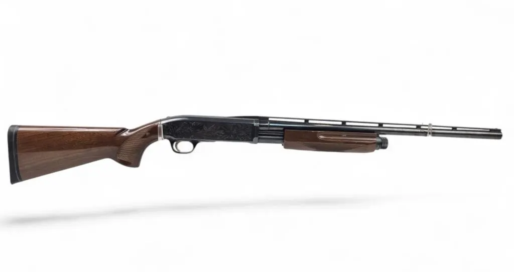 Browning Invector-Plus 20GA Shotgun
