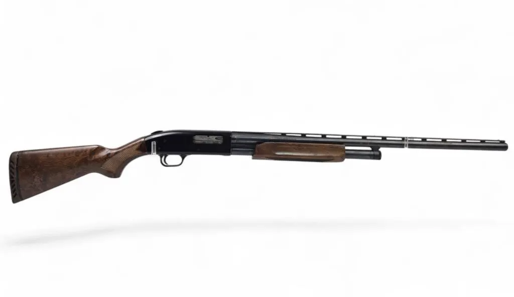 Mossberg 500A 12GA Shotgun