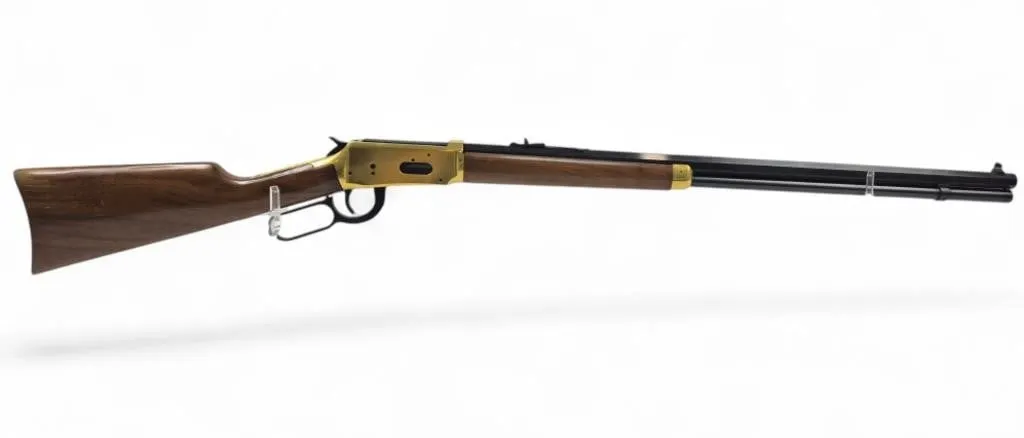 Winchester Centennial 66 30/30 Rifle